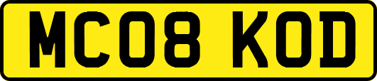 MC08KOD