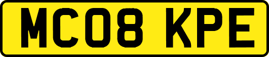MC08KPE