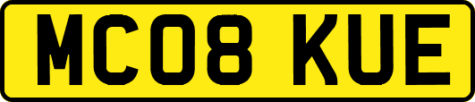 MC08KUE