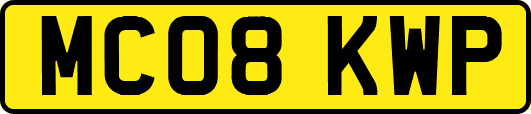 MC08KWP