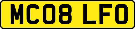 MC08LFO
