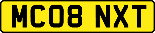 MC08NXT