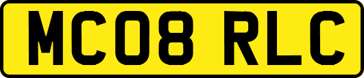 MC08RLC