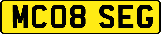 MC08SEG