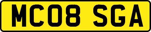 MC08SGA