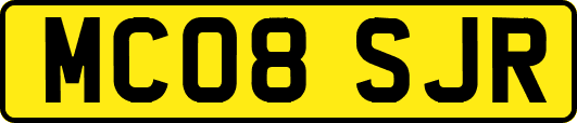 MC08SJR
