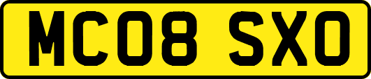 MC08SXO