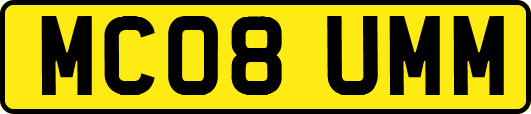 MC08UMM
