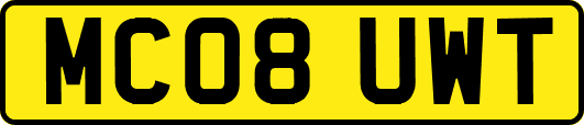 MC08UWT