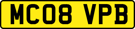 MC08VPB