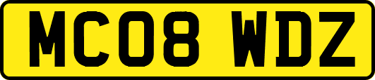 MC08WDZ