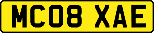 MC08XAE