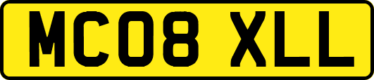 MC08XLL