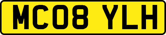 MC08YLH