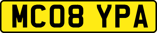 MC08YPA