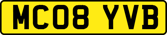 MC08YVB