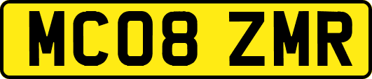 MC08ZMR