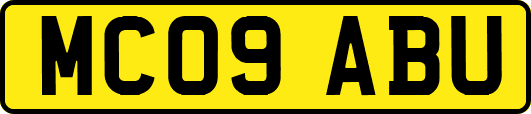 MC09ABU