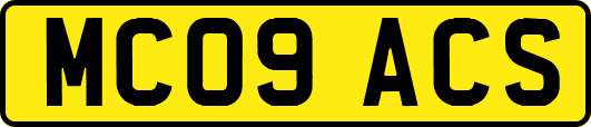 MC09ACS