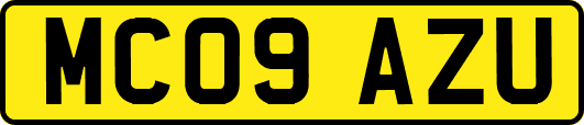MC09AZU
