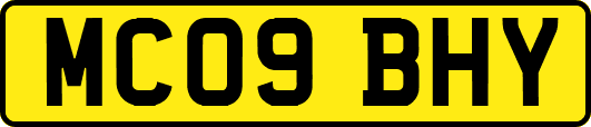 MC09BHY