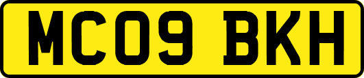 MC09BKH