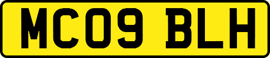 MC09BLH
