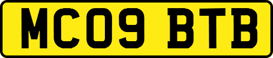 MC09BTB