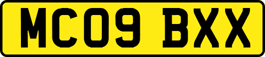 MC09BXX