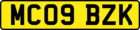 MC09BZK