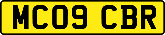 MC09CBR