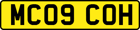 MC09COH