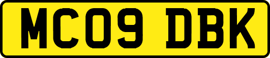 MC09DBK