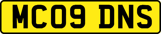 MC09DNS