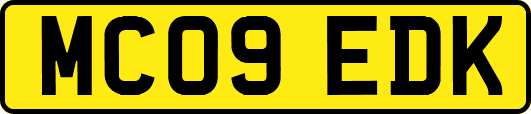 MC09EDK