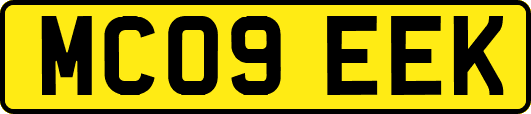 MC09EEK