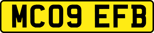 MC09EFB