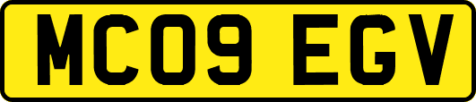 MC09EGV