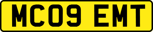 MC09EMT