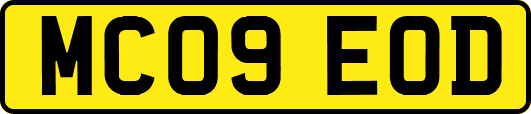 MC09EOD