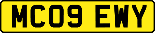 MC09EWY