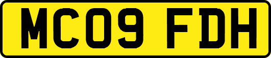 MC09FDH