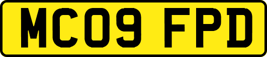 MC09FPD