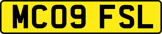 MC09FSL