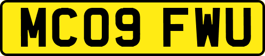 MC09FWU