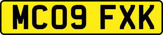 MC09FXK
