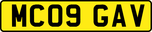 MC09GAV