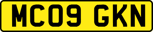 MC09GKN