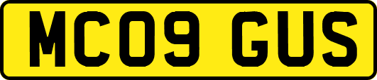 MC09GUS