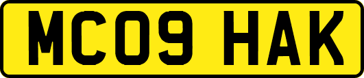 MC09HAK